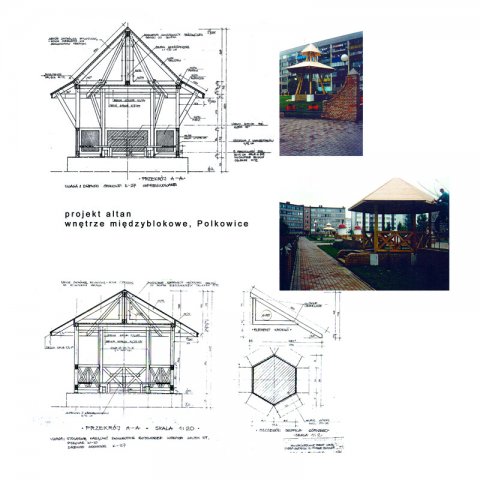 Mała architektura